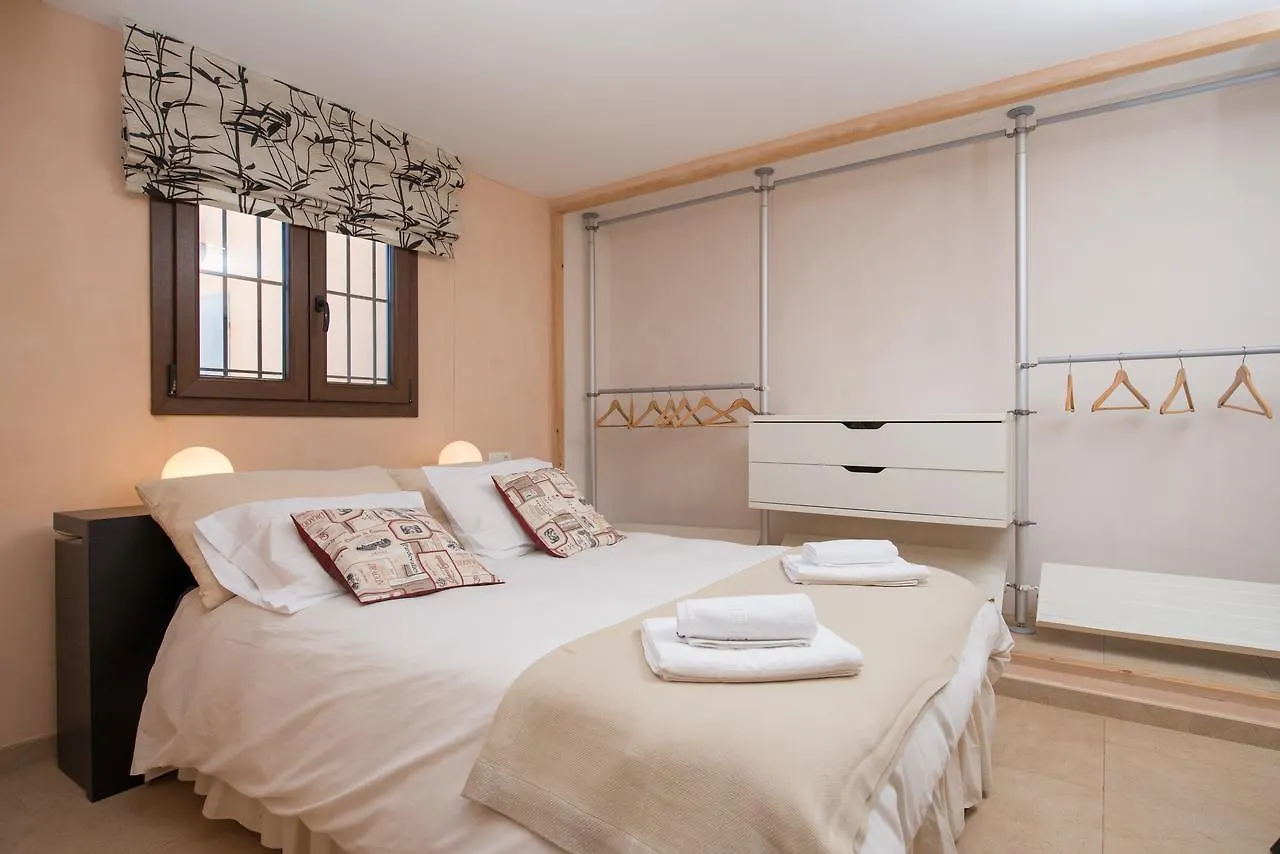 Villa Es Mitja Davall Sencelles Spain